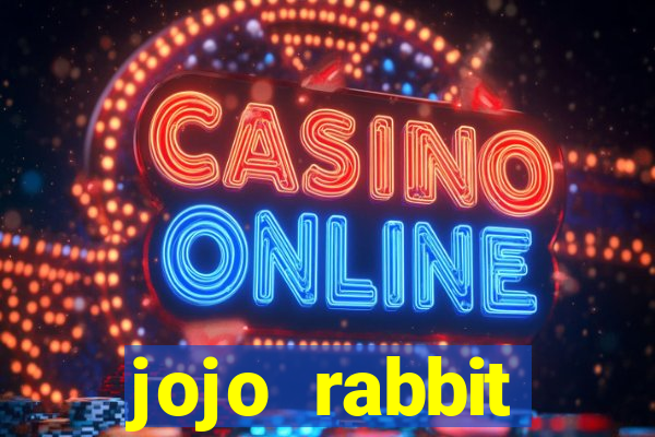 jojo rabbit assistir on-line